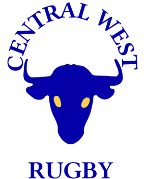 Central West Junior Rugby Union