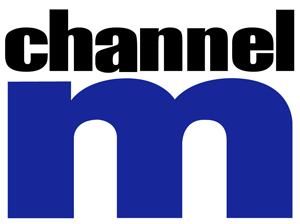<span class="mw-page-title-main">Channel M</span> Television station based in Manchester, England