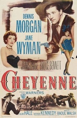 Cheyenne (1947 film)