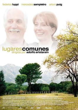 <i>Common Ground</i> (2002 film) 2002 Argentine film
