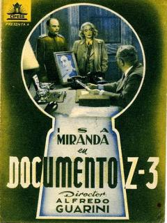 <i>Document Z-3</i> 1942 film