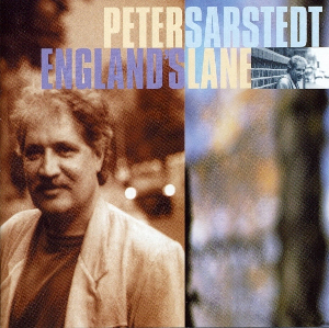 <i>Englands Lane</i> (Peter Sarstedt album) 1997 studio album by Peter Sarstedt