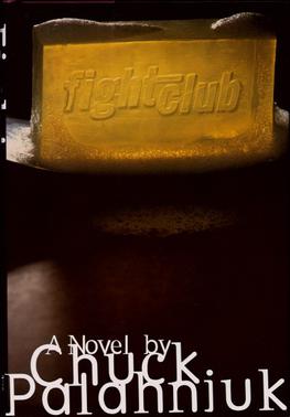 Fight Club Novel Wikipedia