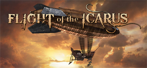 <i>Flight of the Icarus</i> 2010 video game