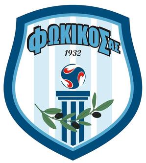 <span class="mw-page-title-main">Fokikos A.C.</span> Football club