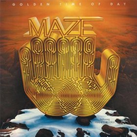 <i>Golden Time of Day</i> 1978 studio album by Maze