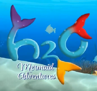 Watch Mako Mermaids: An H2O Adventure