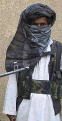 Hayatullah Khan (Taliban leader) Taliban leader