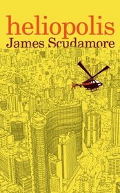 Heliopolis (Scudamore novel)