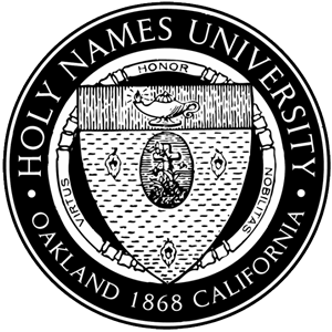 <span class="mw-page-title-main">Holy Names University</span> Catholic university in Oakland, California, U.S.