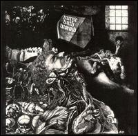 <i>Merzbild Schwet</i> 1980 studio album by Nurse With Wound