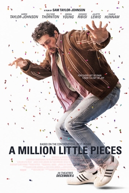 Pieces (film) - Wikipedia