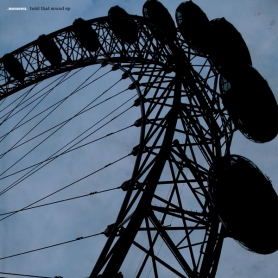 <i>Hold That Sound EP</i> 2009 EP by Moneen