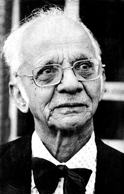 <span class="mw-page-title-main">Nirad C. Chaudhuri</span> Indian writer (1897 – 1999)