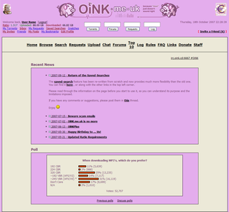 Oink's Pink Palace Wikipedia