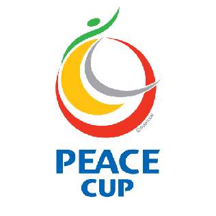 <span class="mw-page-title-main">Peace Cup</span> Football tournament