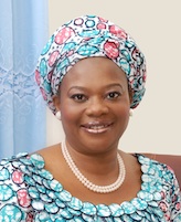 Dora Akunyili Nigerian pharmacist and government official (1954–2014)