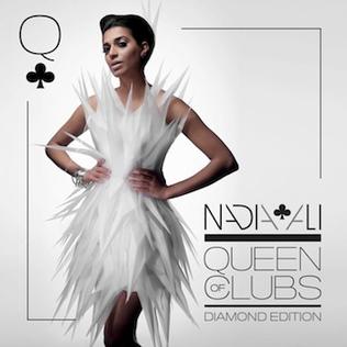 <i>Queen of Clubs Trilogy: Diamond Edition</i> 2010 remix album by Nadia Ali