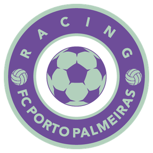<span class="mw-page-title-main">Racing F.C. Porto Palmeiras</span> Mexican association football club