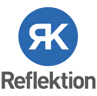 <span class="mw-page-title-main">Reflektion</span> Digital search platform