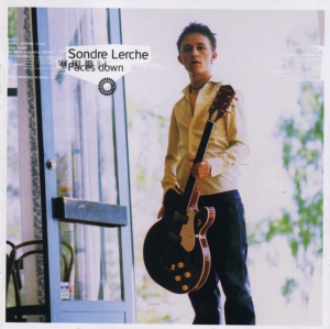 <i>Faces Down</i> 2001 studio album by Sondre Lerche