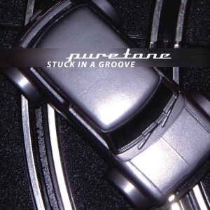 <i>Stuck in a Groove</i> 2002 studio album by Puretone