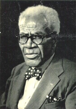 <span class="mw-page-title-main">T.A. Marryshow</span> Radical politician from Grenada (1887–1958)