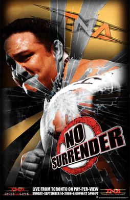 File:TNA – No Surrender (2008).jpg
