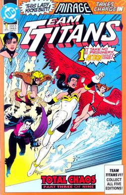 Titans (season 3) - Wikipedia