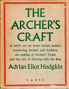 <i>The Archers Craft</i>