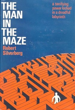 File:TheManInTheMaze(1stEd).jpg