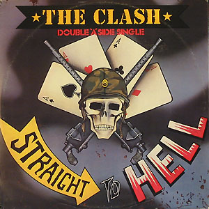 Straight Clash song) - Wikipedia