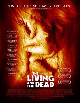 File:The Living and the Dead Poster.jpg