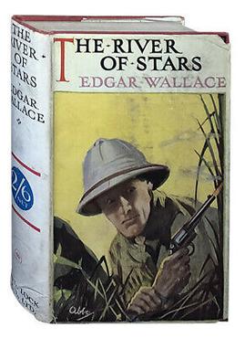 <i>The River of Stars</i> (novel) 1913 novel