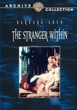 <i>The Stranger Within</i> American TV series or program
