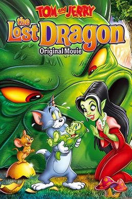 File:Tom and Jerry The Lost Dragon.jpg