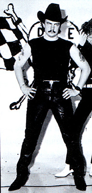 <span class="mw-page-title-main">Tracy Pew</span> Australian musician (1957–1986)