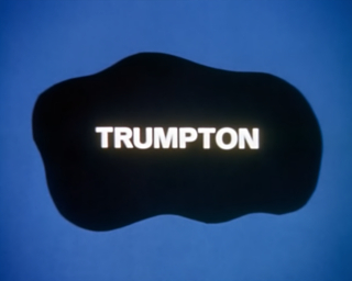 <i>Trumpton</i> British childrens animation (BBC, 1967)