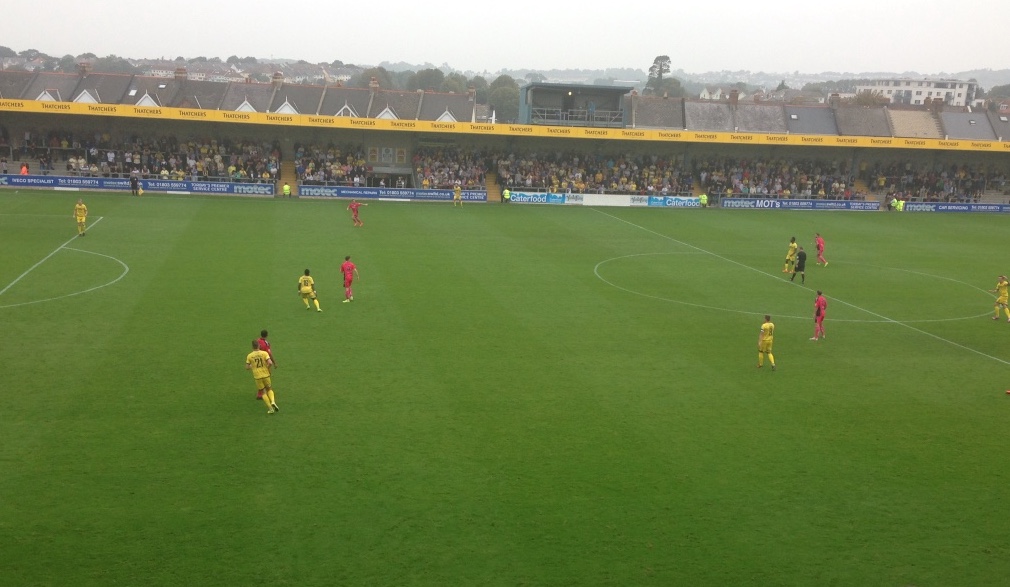 Plainmoor