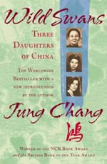 Wild Swans, Chang's first international bestseller