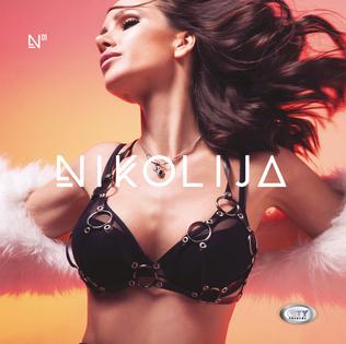 <i>No1</i> (Nikolija album) 2016 album by Nikolija