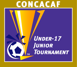 <span class="mw-page-title-main">2005 CONCACAF U17 Tournament</span> Association football tournament for under-17 national teams