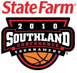 2010 Southland Conference Mens Basketball Tournament