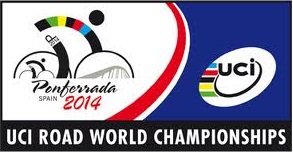 <span class="mw-page-title-main">2014 UCI Road World Championships</span>