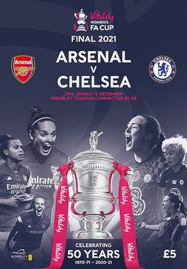 Women's FA Cup - Wikipedia