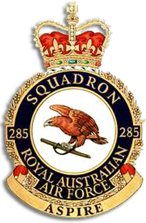 File:285SqnRAAFcrest.png