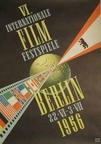 6th Berlin International Film Festival Film festival