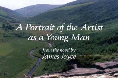 A Portrait of the Artist as a Young Man (film) - Wikipedia