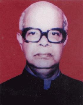 <span class="mw-page-title-main">Abdul Malek Ukil</span> Bangladeshi lawyer and politician (1924–1987)