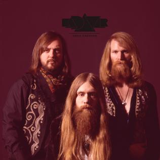 <i>Abra Kadavar</i> 2013 studio album by Kadavar